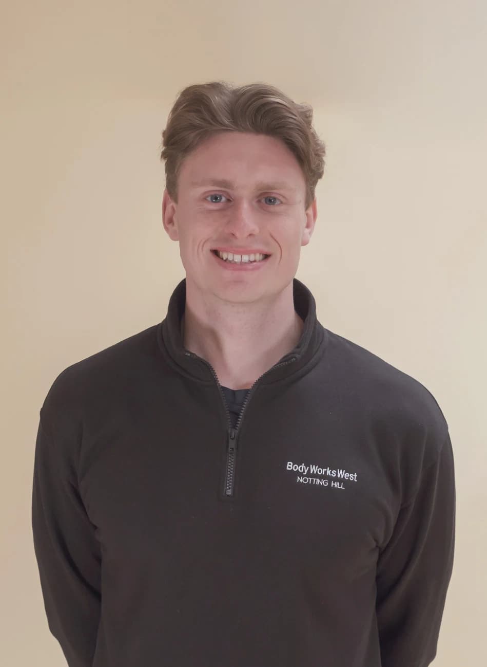 Tom Horton, Personal Trainer at Body Works West