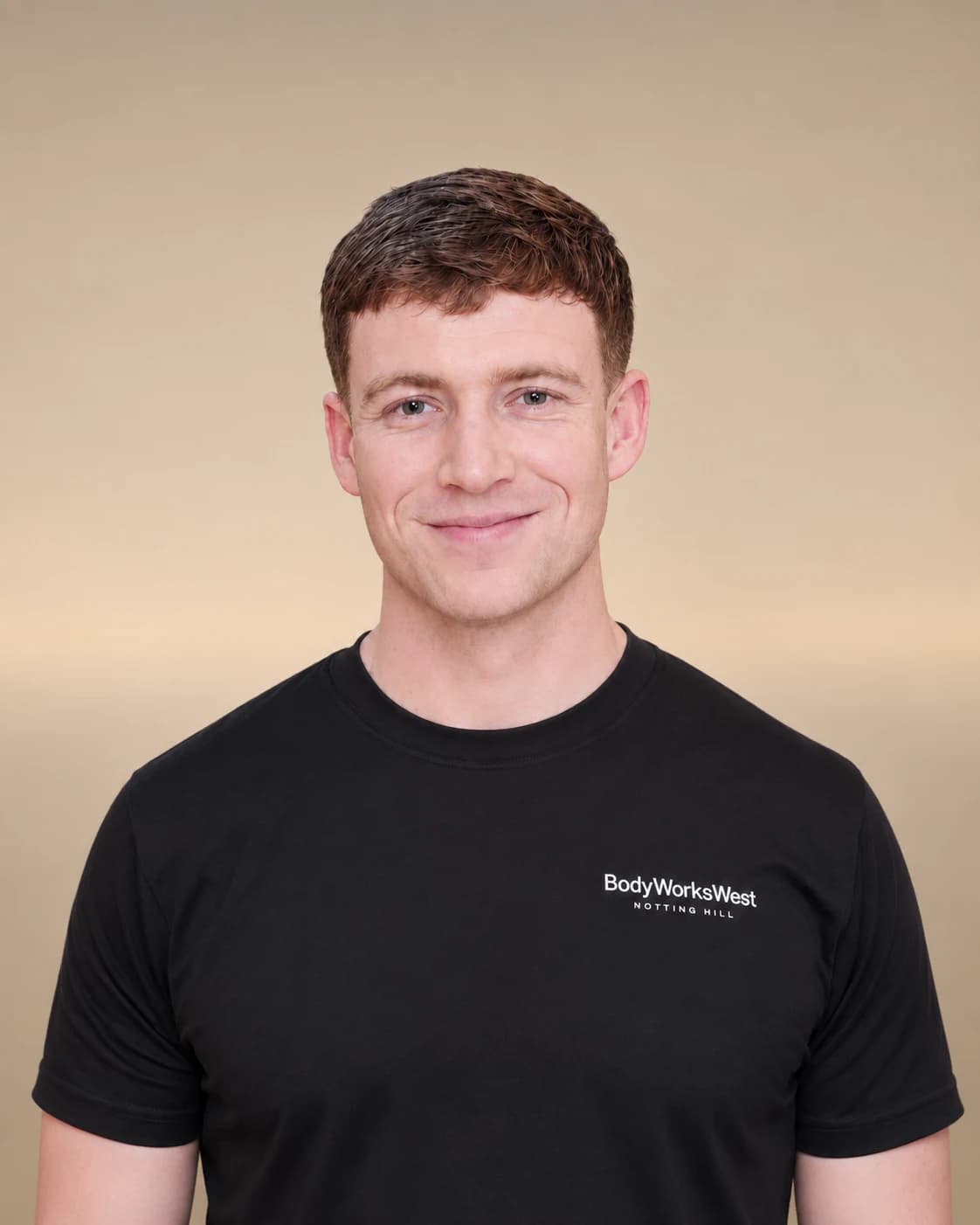 Harry Mincer, Personal Trainer at Body Works West
