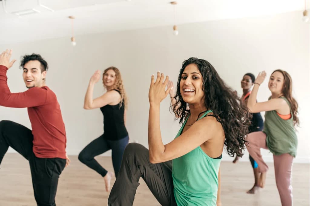 Now I know: A health & wellness snapshot