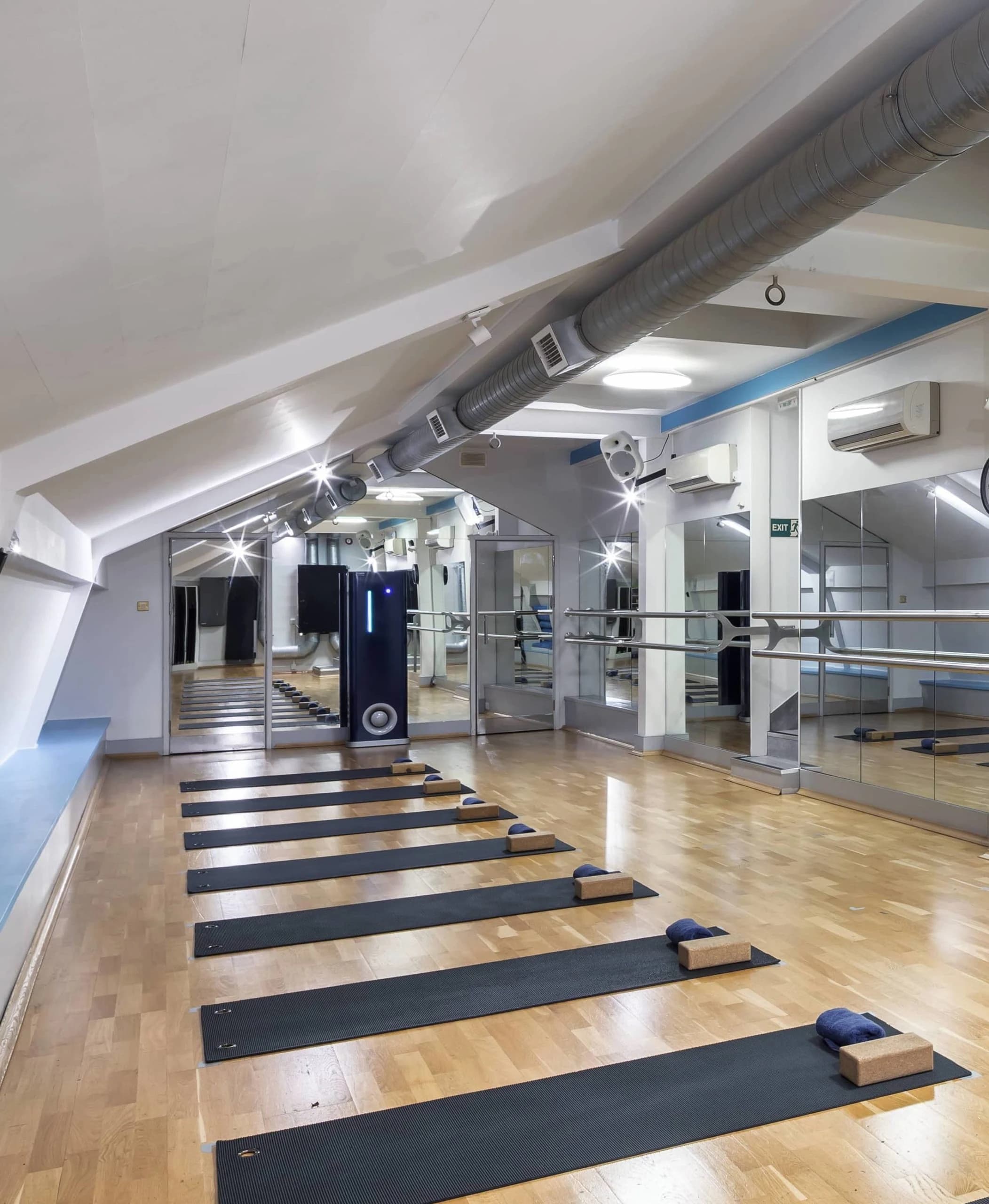 5 Helpful Things To Do To Kick Start Your Personal Fitness Program