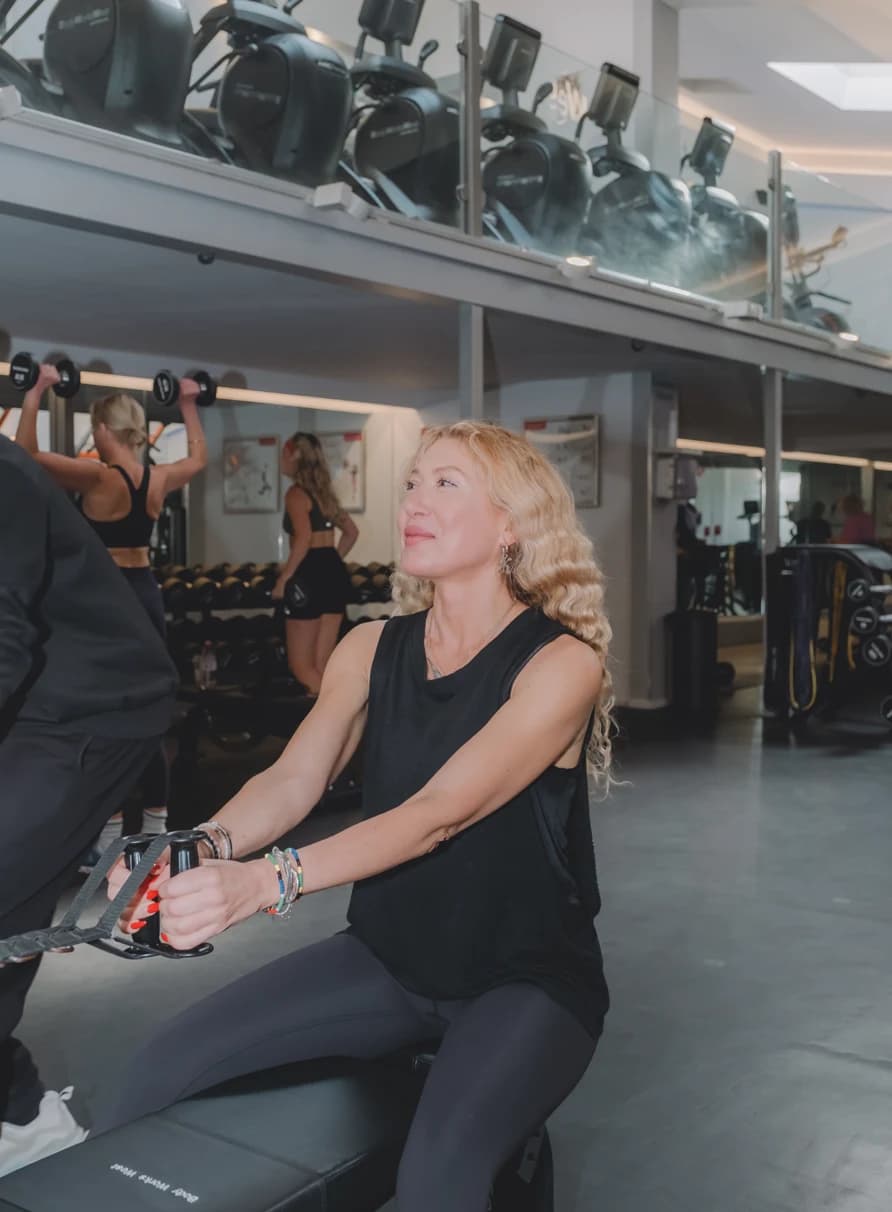 Personal Training