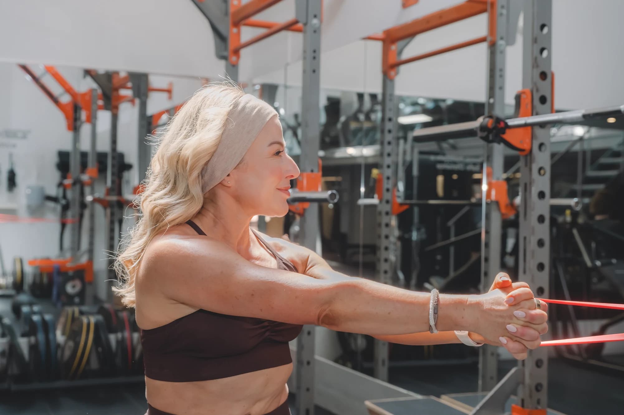 Our workshops at Body Works West